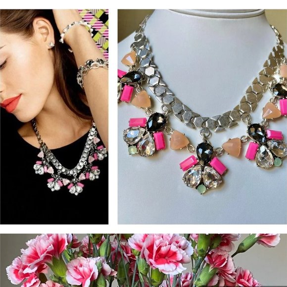 Callie Necklace - Picture 3 of 3